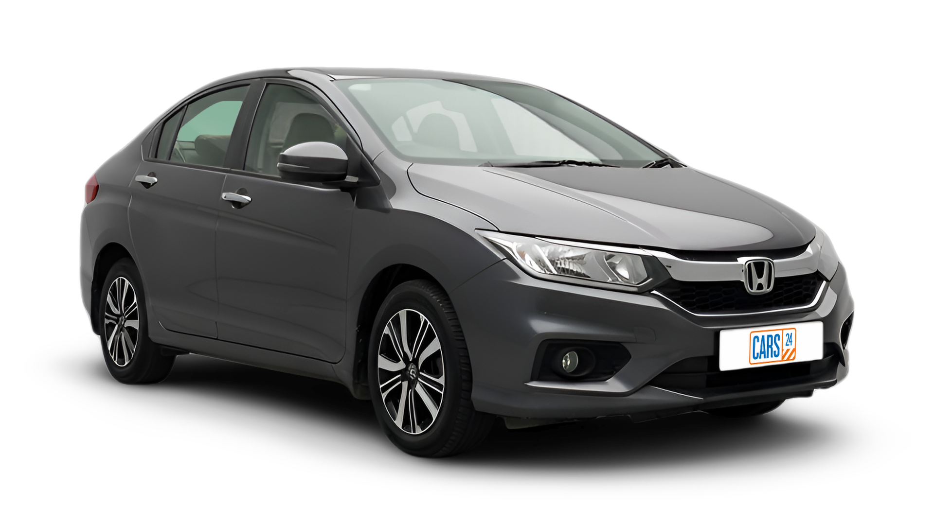 Honda City-img